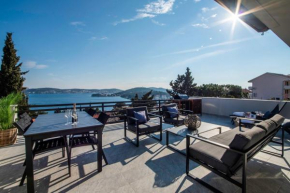 Hillside Apartments Rogoznica - The Penthouse